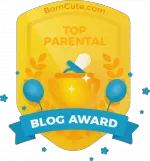 Blog Award TweenselMom
